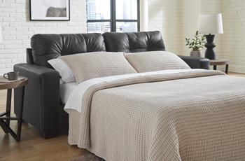 Barlin Mills Sofa Sleeper - Faith Furniture (Manhattan, KS)