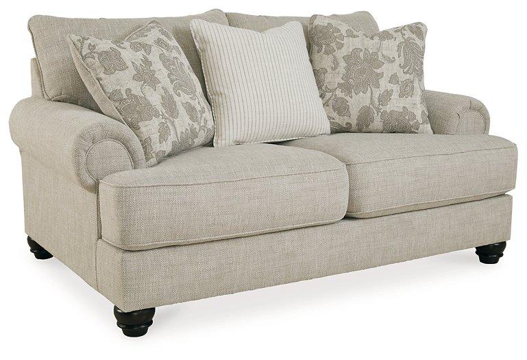 Asanti Living Room Set - Faith Furniture (Manhattan, KS)