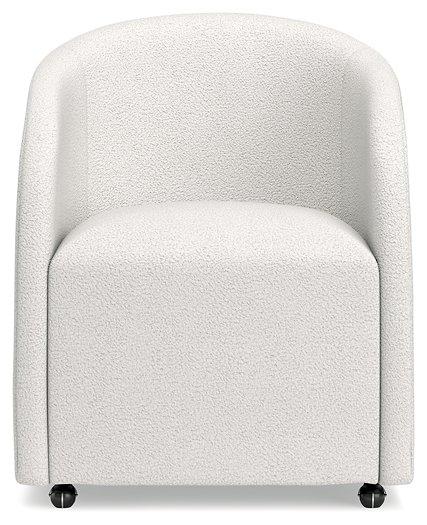 Korestone Home Office Set - Faith Furniture (Manhattan, KS)