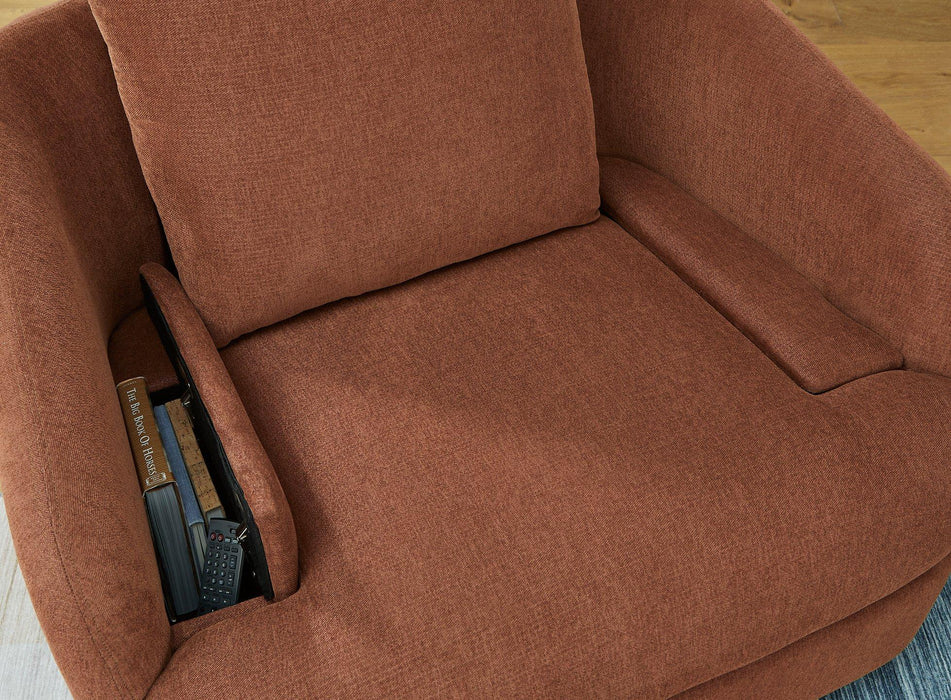 Pilar Peak Living Room Set - Faith Furniture (Manhattan, KS)