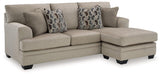 Stonemeade Living Room Set - Faith Furniture (Manhattan, KS)