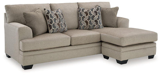 Stonemeade Sofa Chaise - Faith Furniture (Manhattan, KS)