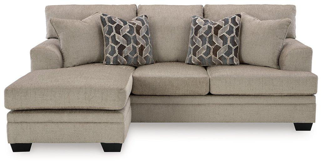 Stonemeade Living Room Set - Faith Furniture (Manhattan, KS)