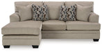 Stonemeade Living Room Set - Faith Furniture (Manhattan, KS)