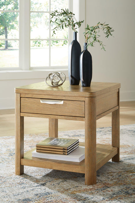 Rencott Occasional Table Set - Faith Furniture (Manhattan, KS)