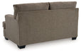 Stonemeade Living Room Set - Faith Furniture (Manhattan, KS)