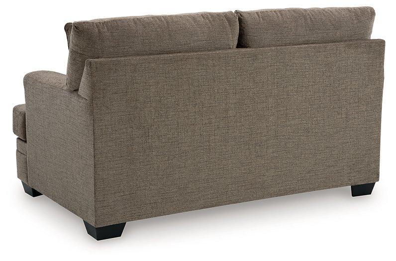 Stonemeade Living Room Set - Faith Furniture (Manhattan, KS)