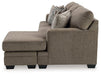 Stonemeade Living Room Set - Faith Furniture (Manhattan, KS)