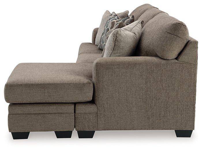 Stonemeade Living Room Set - Faith Furniture (Manhattan, KS)