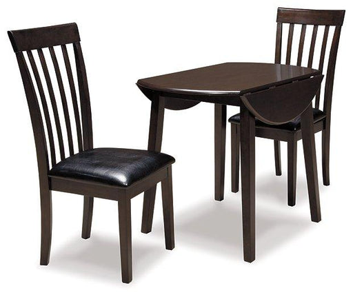 Hammis Dining Set - Faith Furniture (Manhattan, KS)