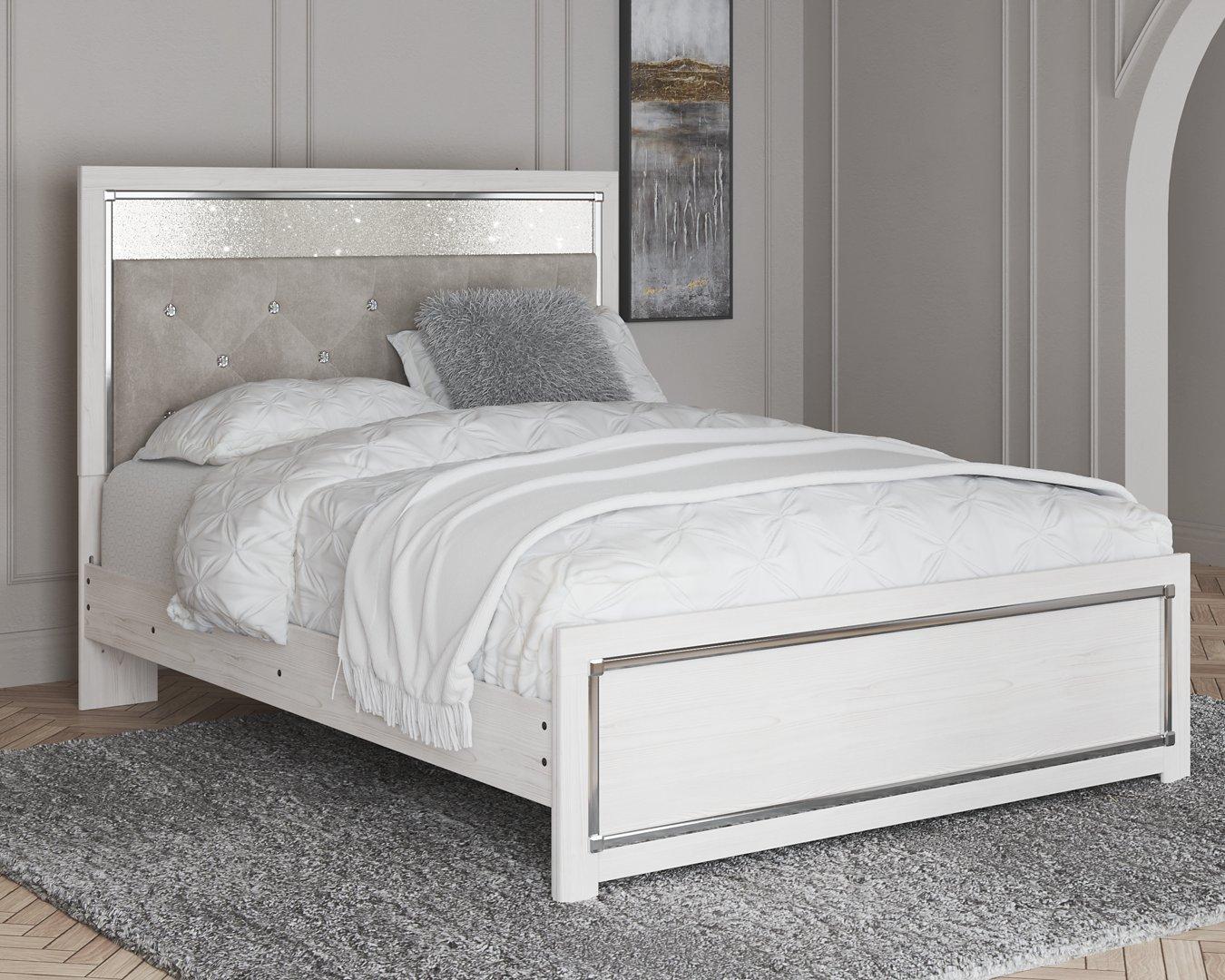 Bookcase Bed