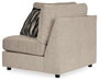 Kellway Sectional - Faith Furniture (Manhattan, KS)