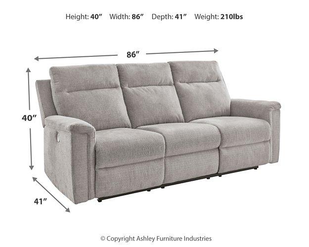 Barnsana Living Room Set - Faith Furniture (Manhattan, KS)