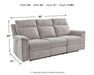 Barnsana Living Room Set - Faith Furniture (Manhattan, KS)