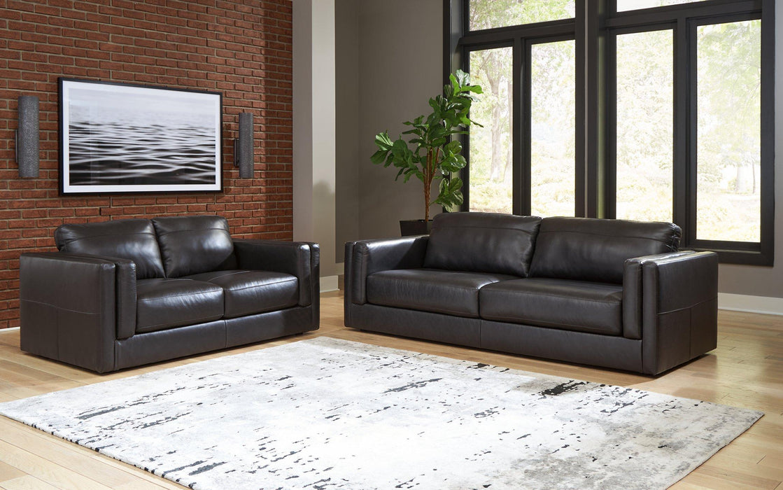 Amiata Upholstery Package - Faith Furniture (Manhattan, KS)