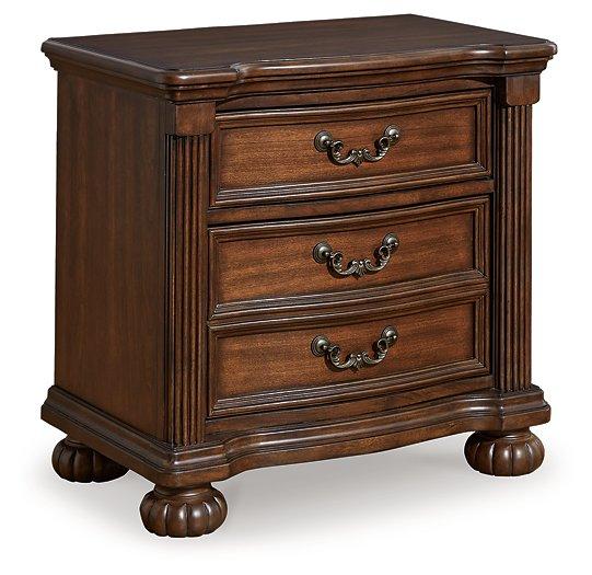 Lavinton Bedroom Set - Faith Furniture (Manhattan, KS)
