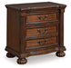 Lavinton Bedroom Set - Faith Furniture (Manhattan, KS)