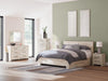 Lawroy Bed - Faith Furniture (Manhattan, KS)