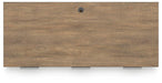Montia Home Office Set - Faith Furniture (Manhattan, KS)