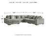 Lindyn Living Room Set - Faith Furniture (Manhattan, KS)