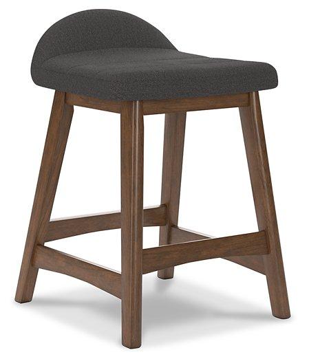 Lyncott Dining Room Set - Faith Furniture (Manhattan, KS)