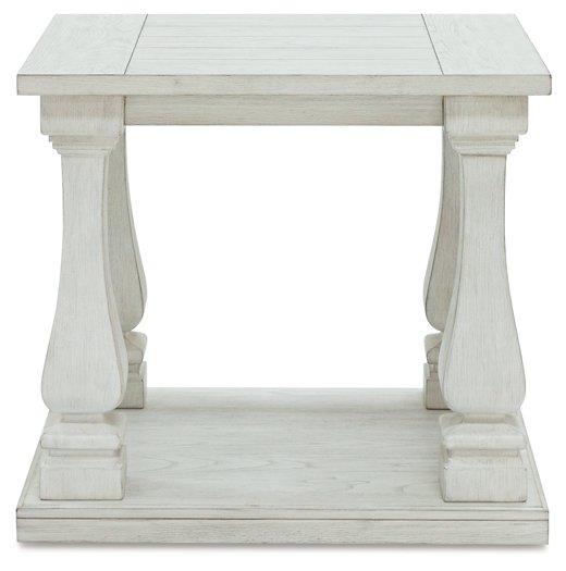 Arlendyne Occasional Table Set - Faith Furniture (Manhattan, KS)