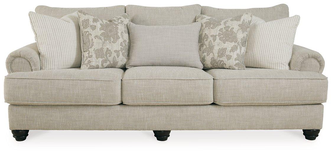 Asanti Living Room Set - Faith Furniture (Manhattan, KS)