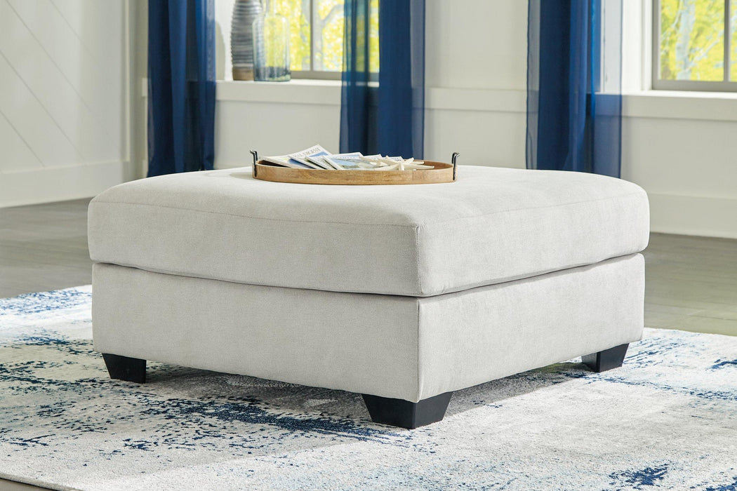 Lowder Living Room Set - Faith Furniture (Manhattan, KS)