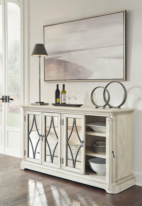 Arlendyne Dining Room Set - Faith Furniture (Manhattan, KS)