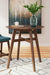 Lyncott Dining Room Set - Faith Furniture (Manhattan, KS)