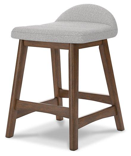 Lyncott Dining Room Set - Faith Furniture (Manhattan, KS)