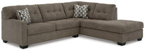 Mahoney Living Room Set - Faith Furniture (Manhattan, KS)