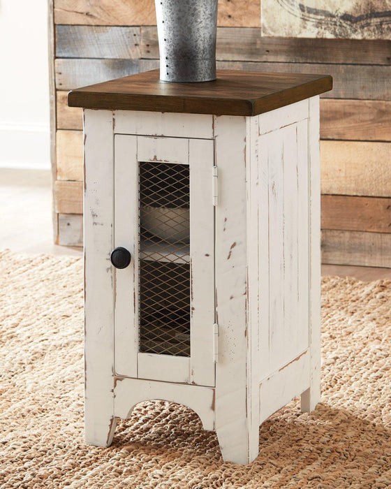 Wystfield Occasional Table Set - Faith Furniture (Manhattan, KS)