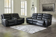 Warlin Living Room Set - Faith Furniture (Manhattan, KS)