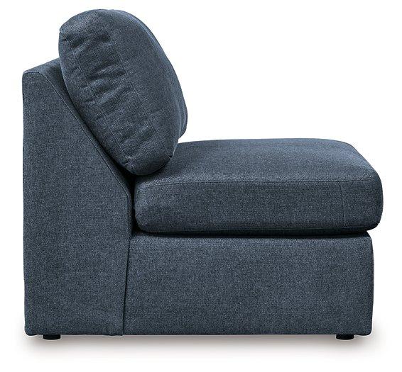 Modmax 5 Piece Sectional with Audio Console - Faith Furniture (Manhattan, KS)