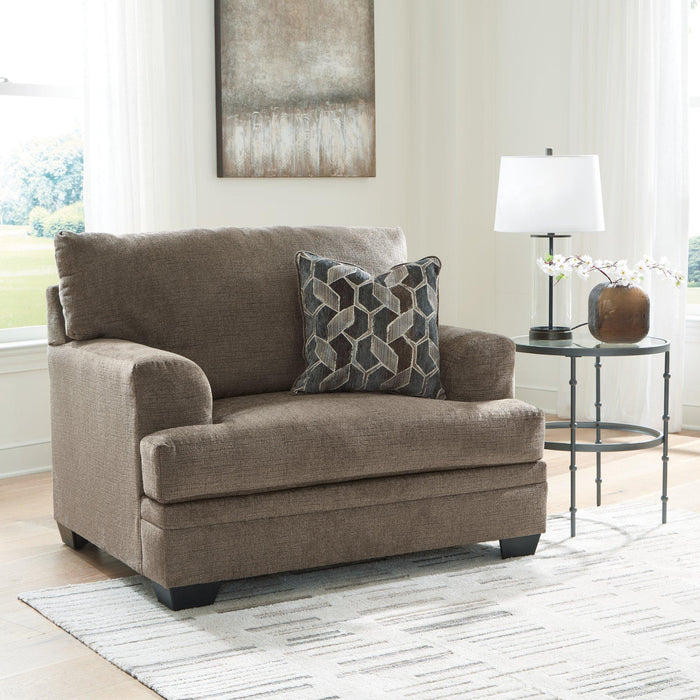 Stonemeade Living Room Set - Faith Furniture (Manhattan, KS)