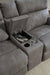 Next-Gen DuraPella Power Reclining Sectional - Faith Furniture (Manhattan, KS)
