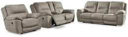 Next-Gen Gaucho Living Room Set - Faith Furniture (Manhattan, KS)