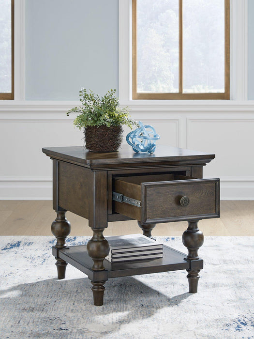 Veramond Occasional Table Set - Faith Furniture (Manhattan, KS)