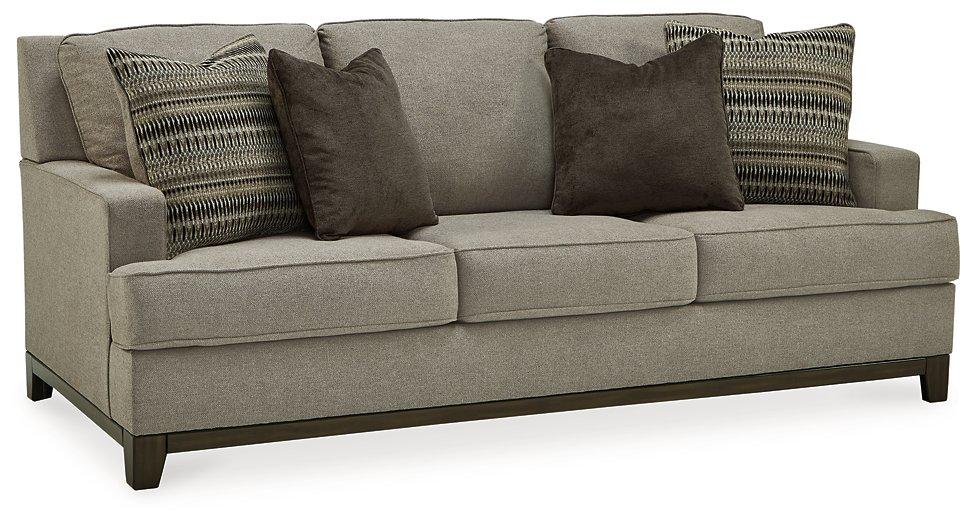Kaywood Living Room Set - Faith Furniture (Manhattan, KS)