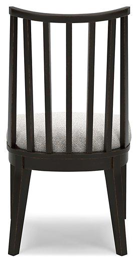 Galliden Dining Room Set - Faith Furniture (Manhattan, KS)