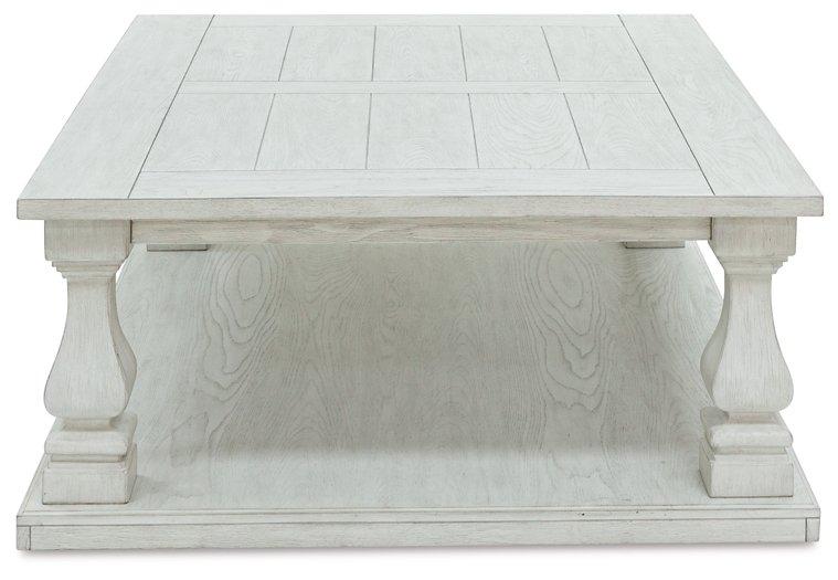 Arlendyne Occasional Table Set - Faith Furniture (Manhattan, KS)