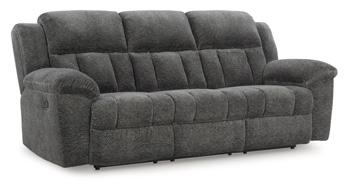 Frohn Living Room Set - Faith Furniture (Manhattan, KS)
