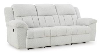 Frohn Living Room Set - Faith Furniture (Manhattan, KS)