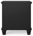 Lanolee Bedroom Set - Faith Furniture (Manhattan, KS)