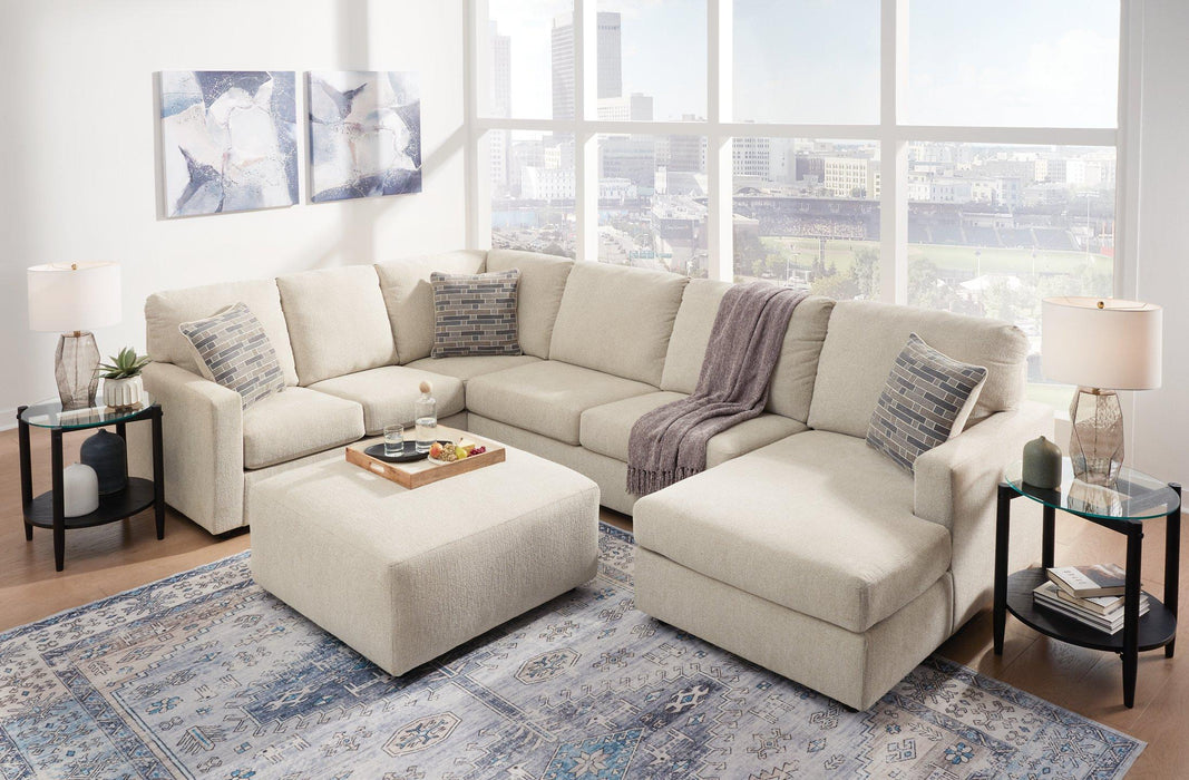 Edenfield Living Room Set - Faith Furniture (Manhattan, KS)