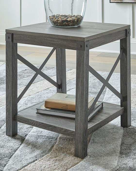 Freedan Occasional Table Set - Faith Furniture (Manhattan, KS)