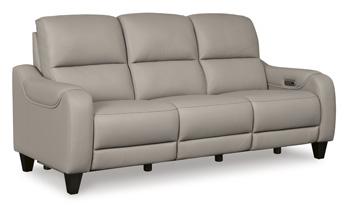 Mercomatic Living Room Set - Faith Furniture (Manhattan, KS)