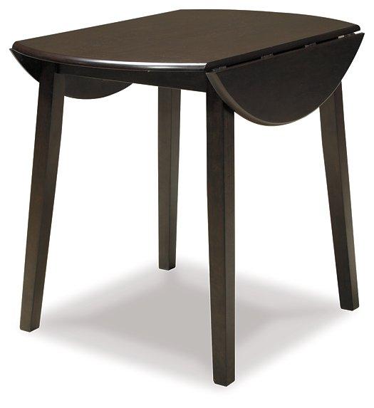 Hammis Dining Set - Faith Furniture (Manhattan, KS)