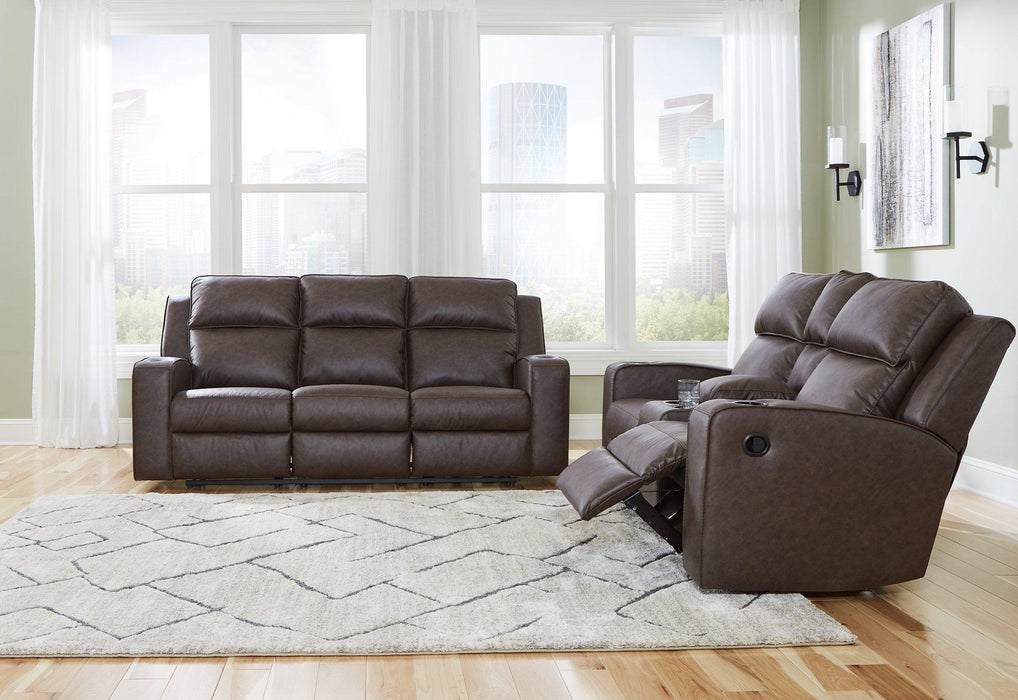 Lavenhorne Living Room Set - Faith Furniture (Manhattan, KS)
